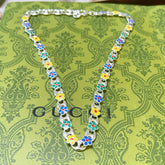 China Replica Gucci Necklaces 57usd Only